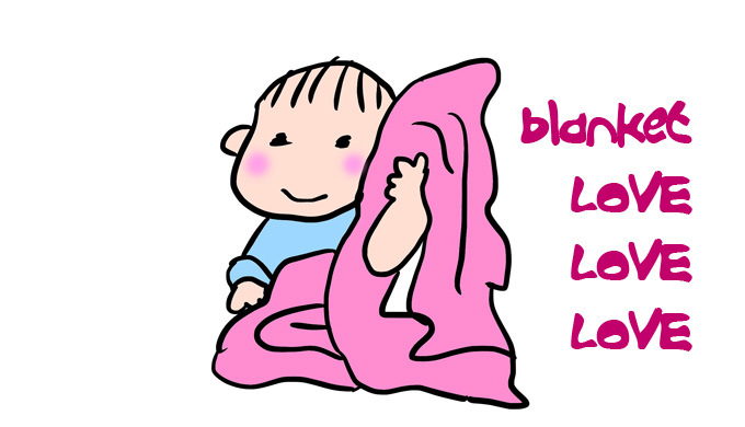症候群 ライナス ライナスの毛布(ライナス症候群)は子供だけじゃない！７つの対処法を紹介